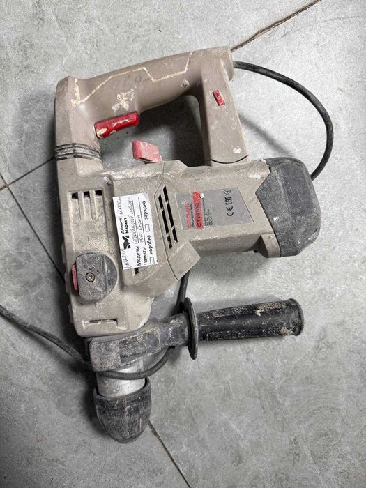 Отбойный молоток Crown (Алматы 902239)