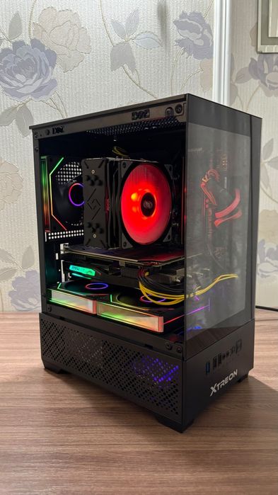 Продам игровой компьютер