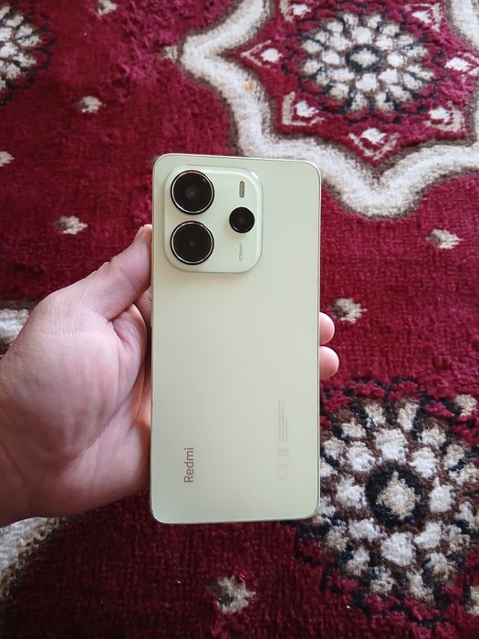 Redmi Note 14 8/256 GB!