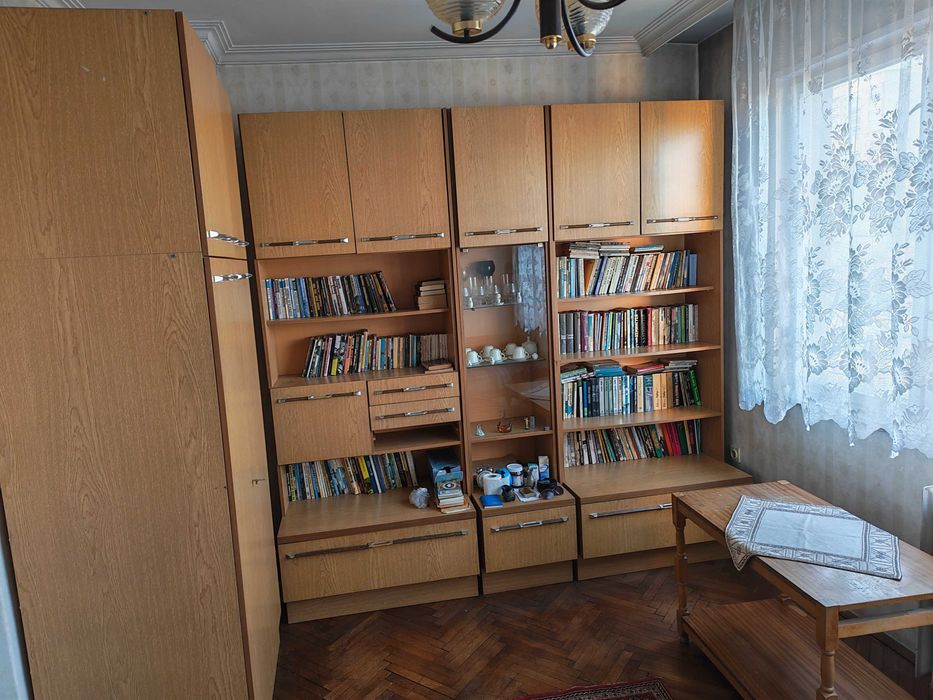 З стаен апартамент в топ локация