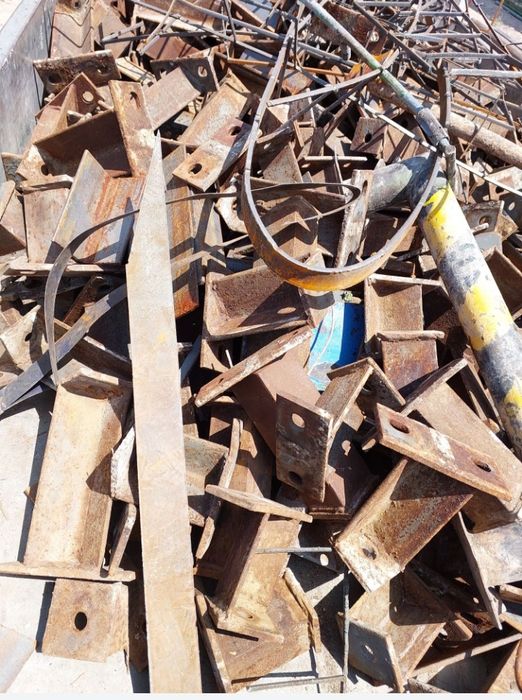 Переработка металлолома pererabotka metallalom 24/7 chugun batariya