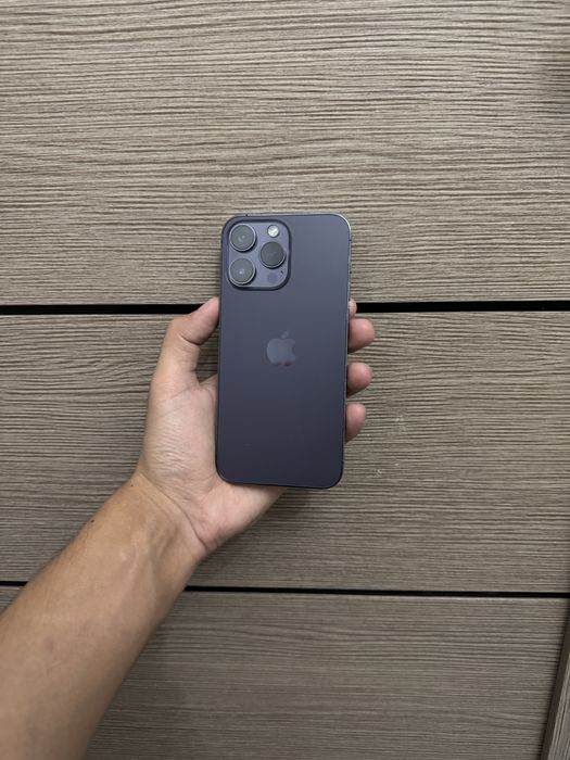 Айфон 14 про Макс 256гб