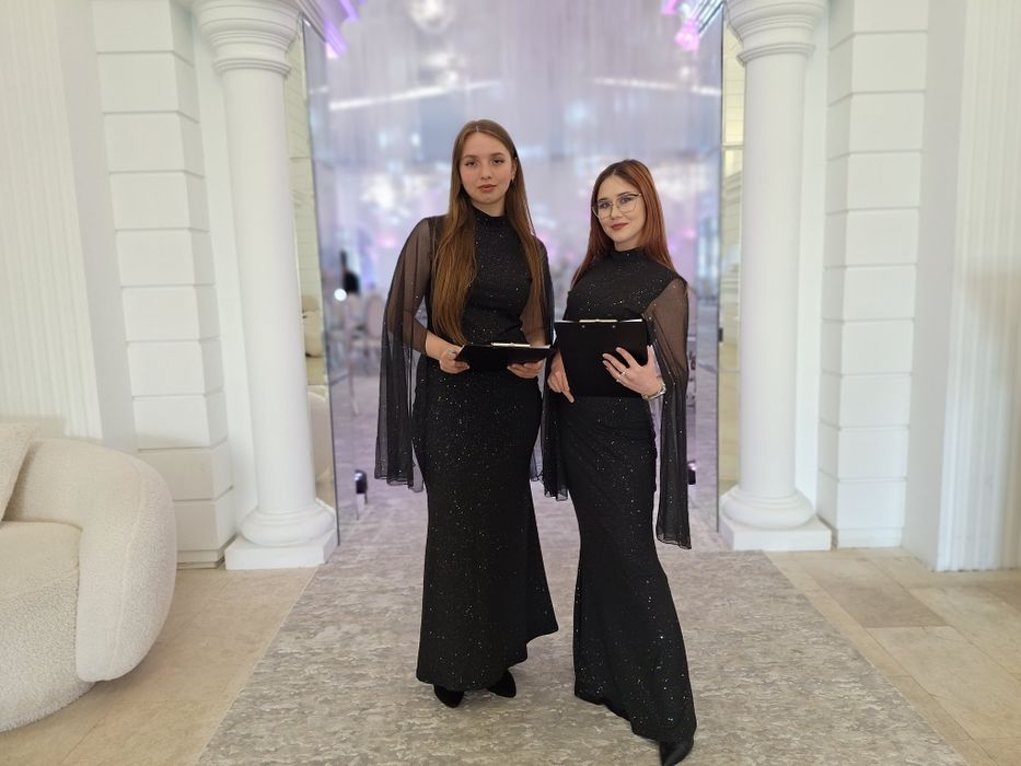 Hostess Craiova by Bianca Events