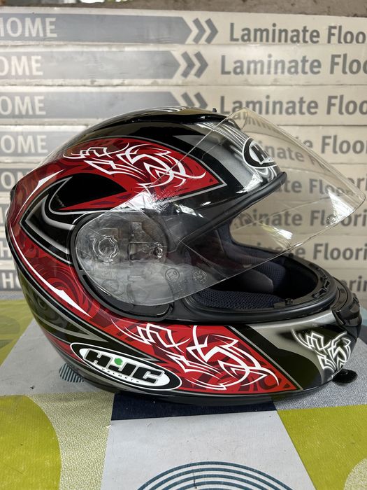 Hjc XC-размер.