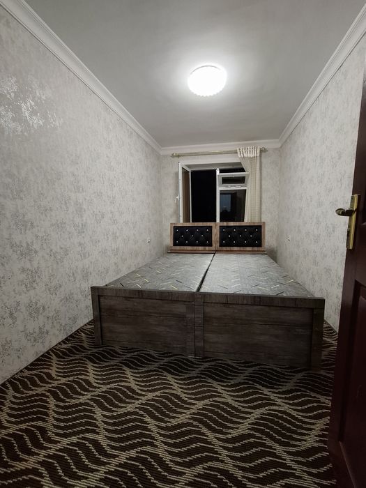 Ижарага квартира берилади