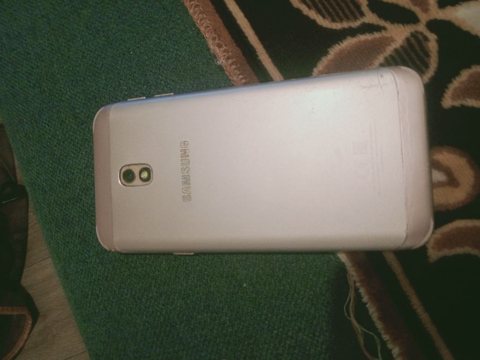 Samsung Galaxy J3 (2017)