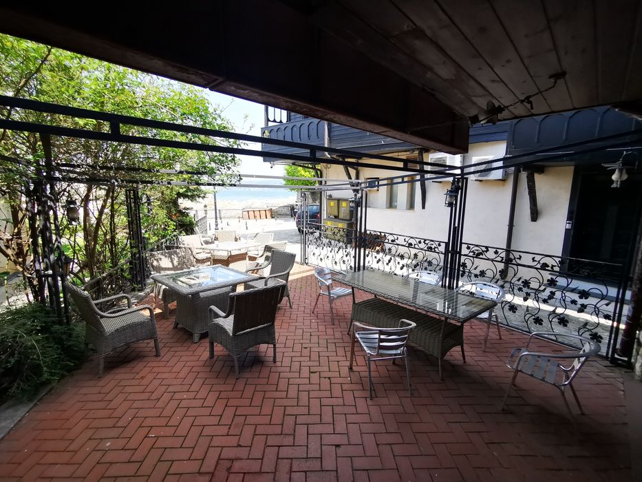 Продава се Заведение в Несебър - 350 кв.м за 4 €/кв.м - Снимка #1