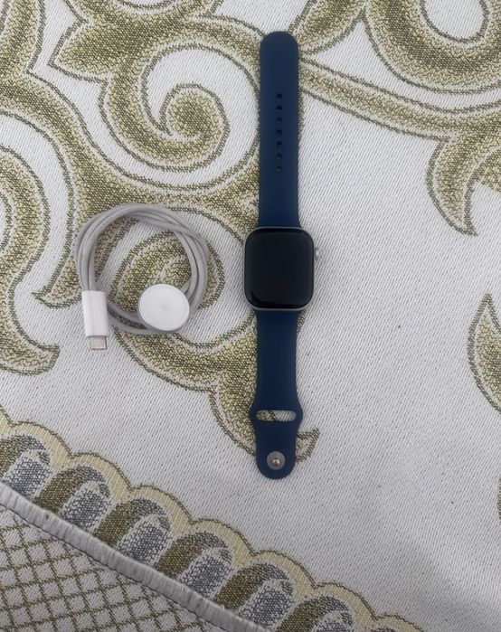 Apple Watch Series 10, 46 мм.