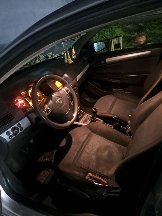 Vând opal asta h 1.7