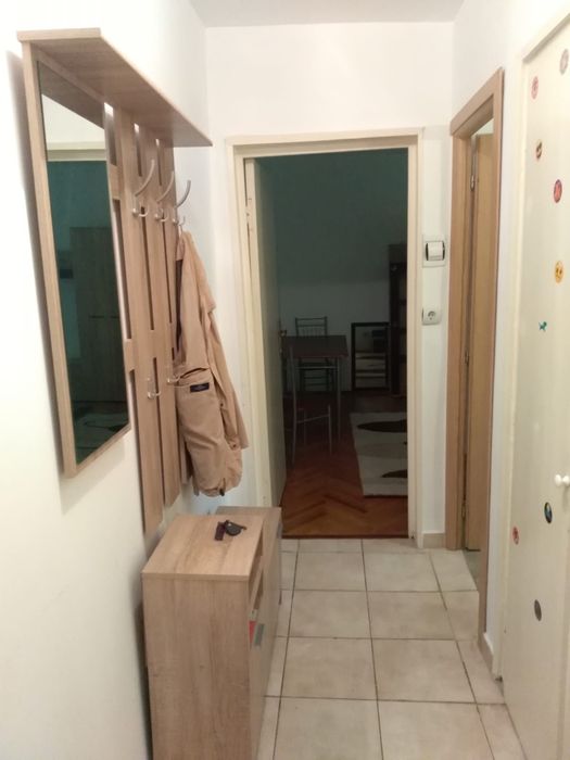 Apartament o camera zona Iulius Mall