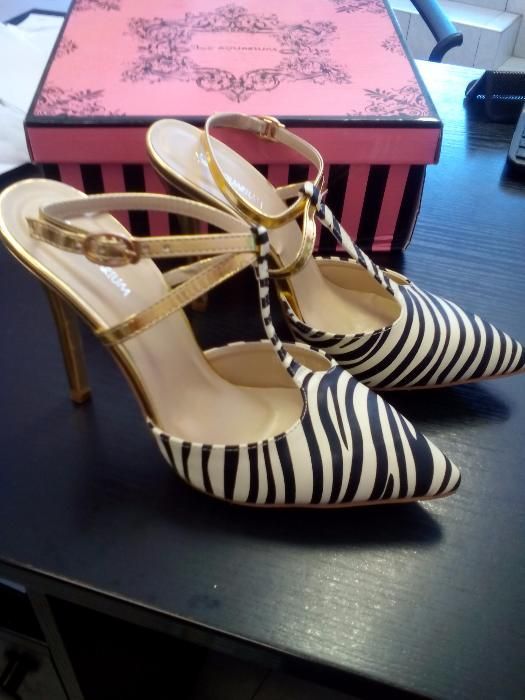 токчета Шоу Аквариум - нови с кутия!