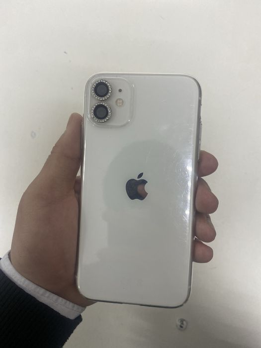 Iphone 11 128gb в идеальном состоянии