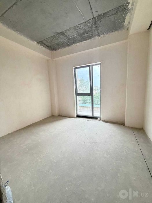 3х комнатная 3/2/9 ЖК "Мирабад Авеню"