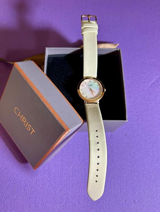 Ceas Christ Swiss Made