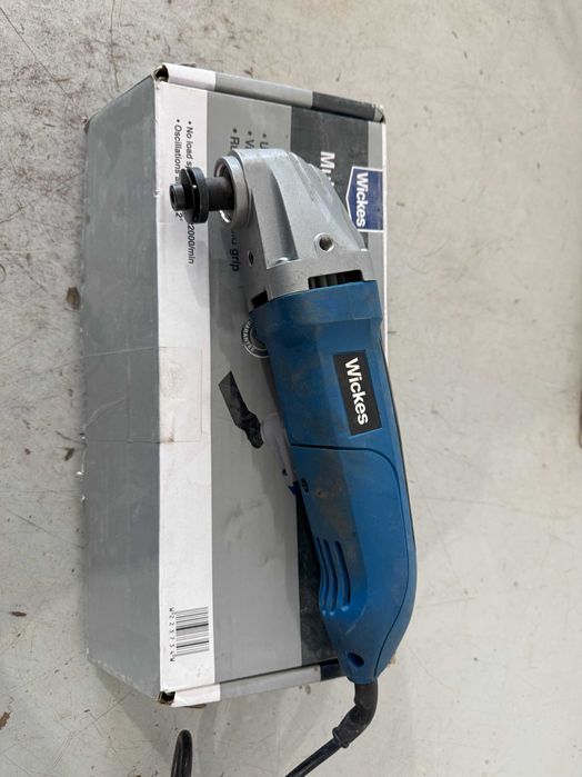 Реноватор - Wickes 300 W