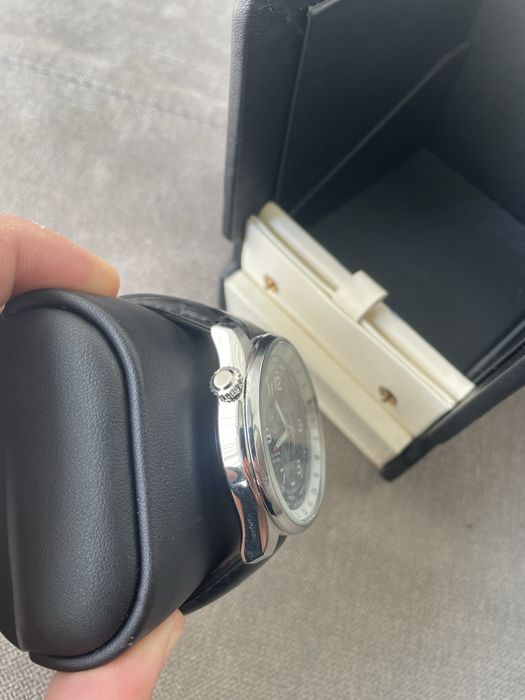 Vand ceas CutizenEco-Drive WR 100