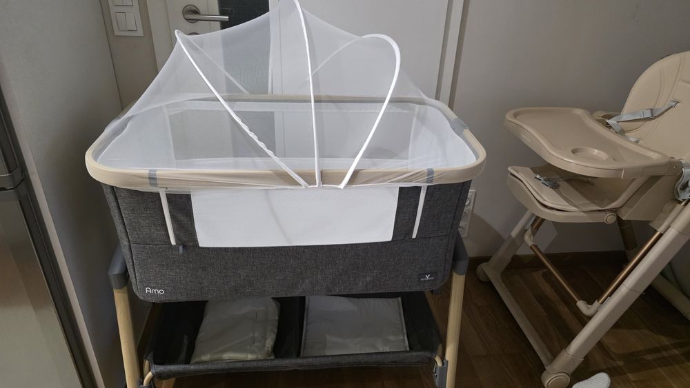 Бебешка Кошара Next to me