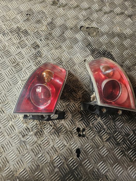 Stop spate dreapta SEAT IBIZA III (6L1) 2002-2009