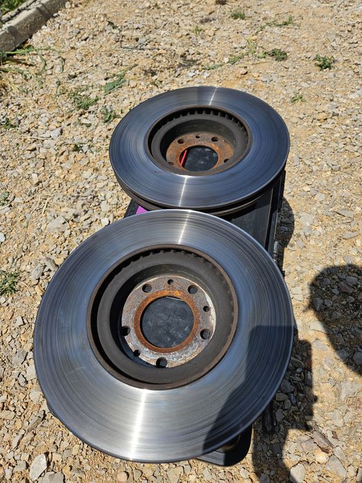 Спирачни дискове за citroen c5 III