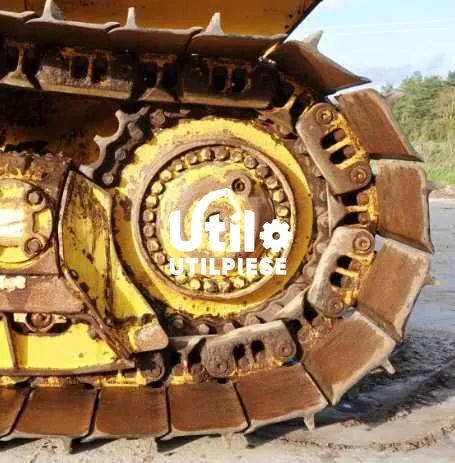 Transmisie finala Komatsu D65PX-18 D65EX-18 D65PX-17 + piese