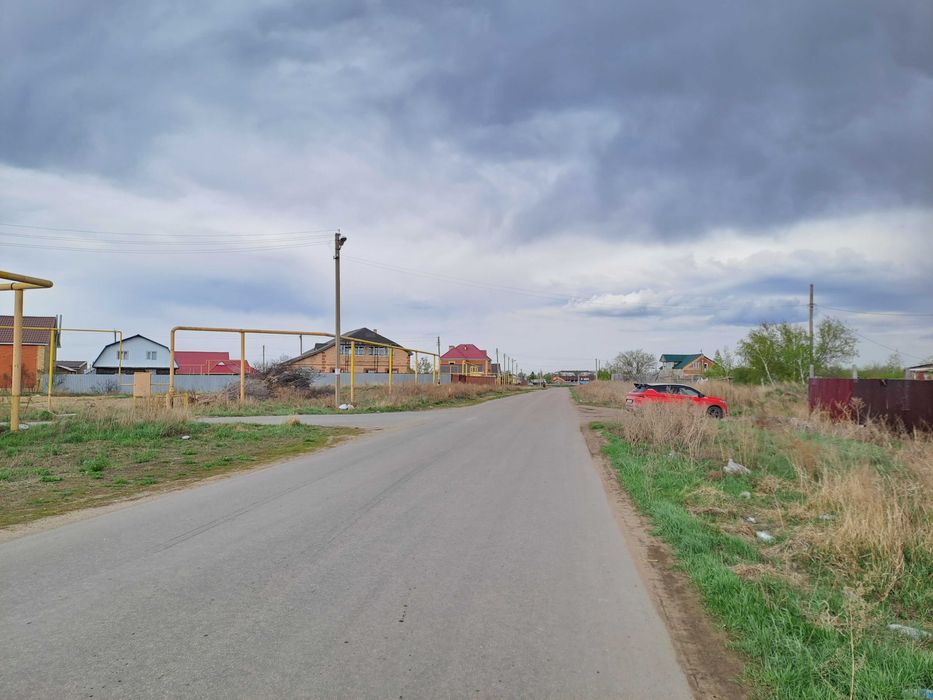 Зем. участок в г. Тобыл