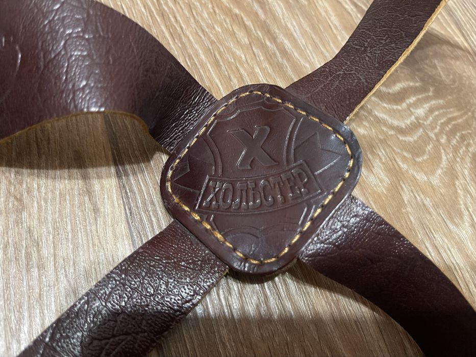 Продам кобуру скрытого ношения