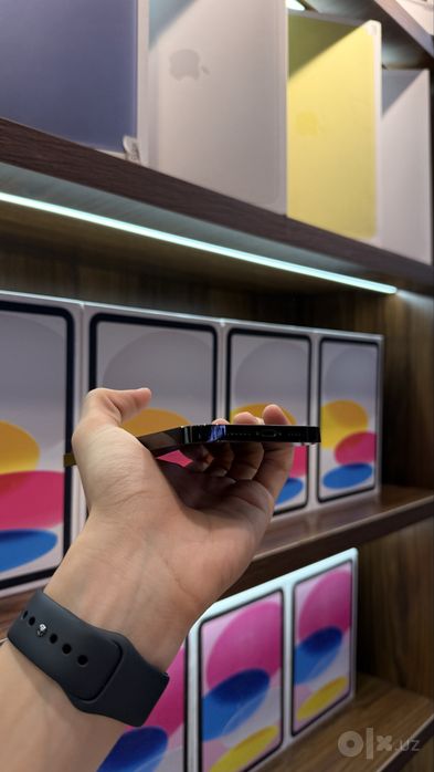iphone 15 pro max naxtka va nasiya savdoga