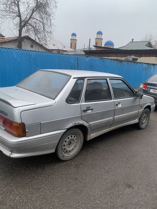 Ваз2115 сатылады