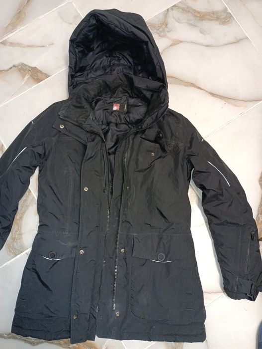 Engelbert Strauss M яке M - 12 лв