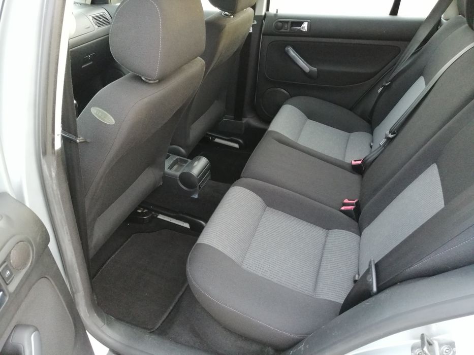 Golf 4 1.9 Tdi 101 CP PACIFIC EURO 4 an 2005