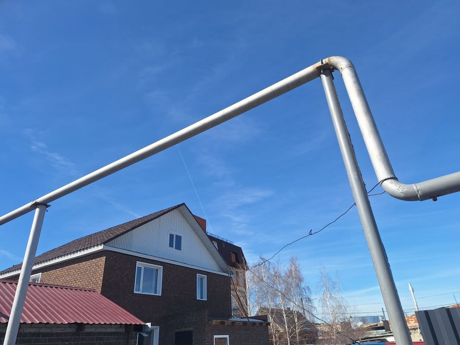 Металлочерепица.