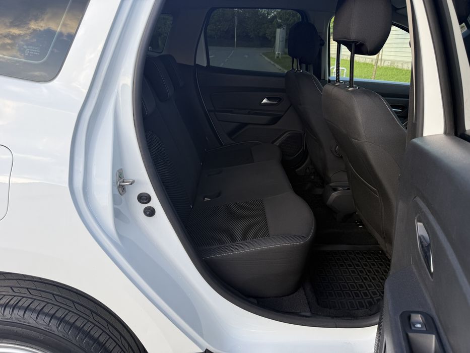 Dacia Duster - 2020 - 100Cp - CA NOUA