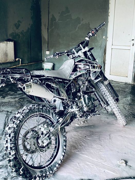 Zonghen KTR 07        .