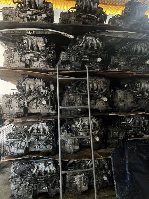 Запчасти субару двигатель стартер генератор гур EJ20 EZ30 FB20