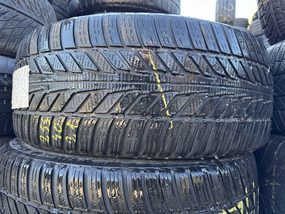 Anvelope 255/40/21 Hankook