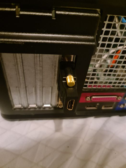 Calculator Dell Optiplex 780