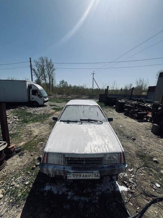 продам ваз 21099