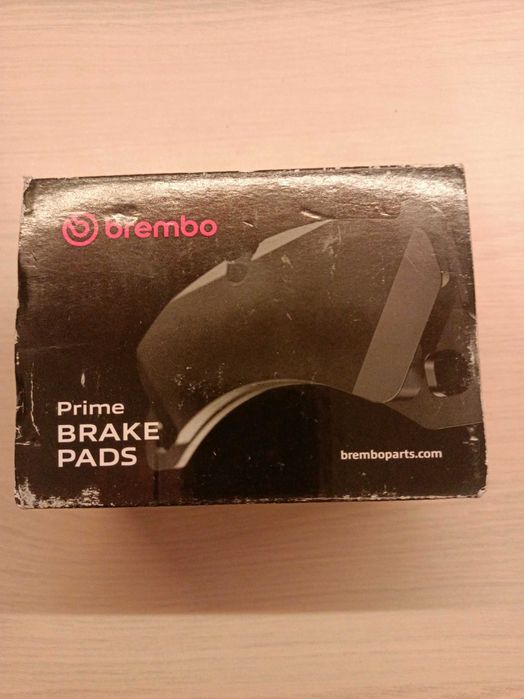 Vand placute frana spate Brembo noi pentru Vitara SX4 scross Swift