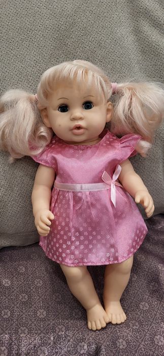 Кукла детская 500