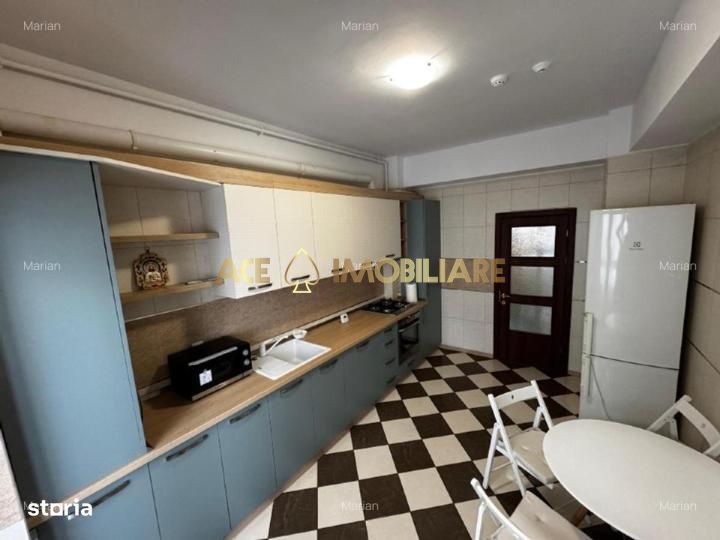 3 Camere | Obor | 0% Comision | Centrala | Bloc 2008 | Parcare