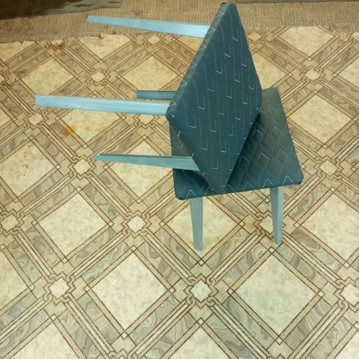 Старая мебель переделка