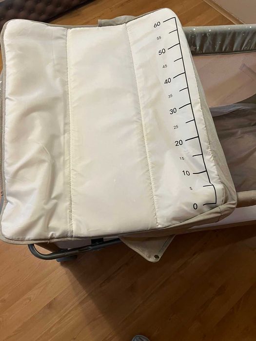 Детско легло с матрак