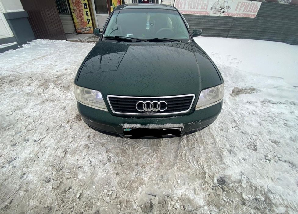 Ауди а6 с5         .