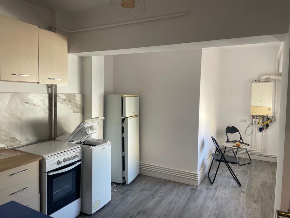 Proprietar chirie apartament 1camera ultracentral