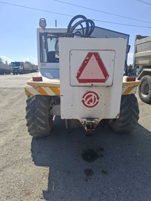 Piese Merlo P30.13 EVS Cabina