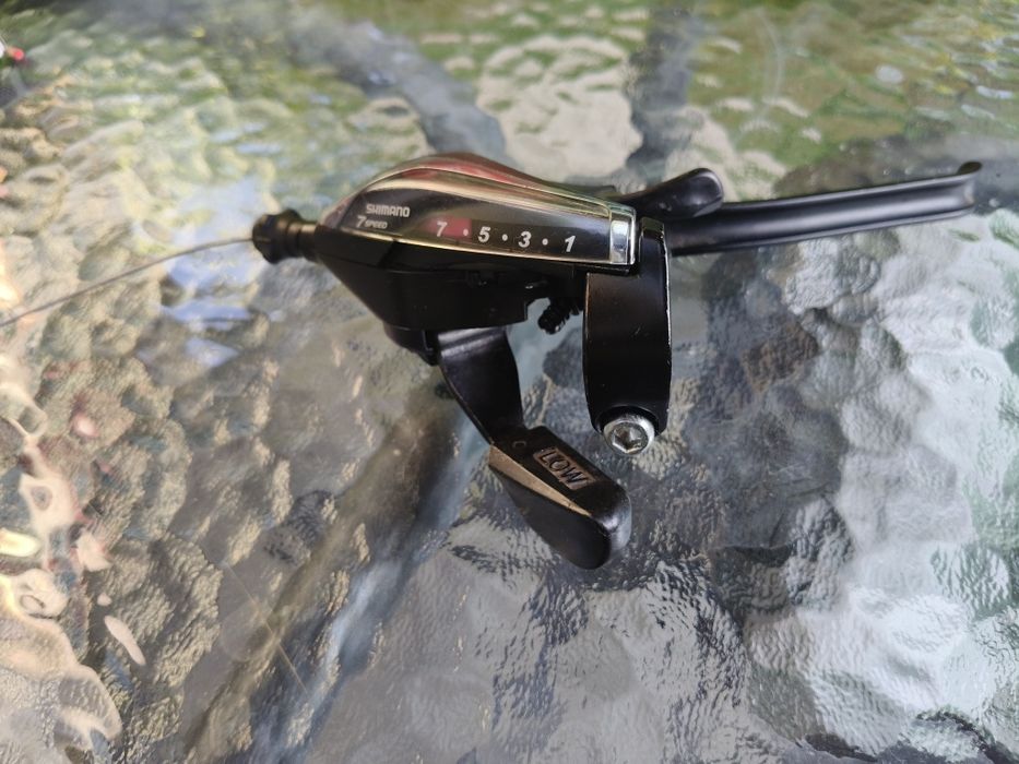 Set Shimano St-ef60-l noi