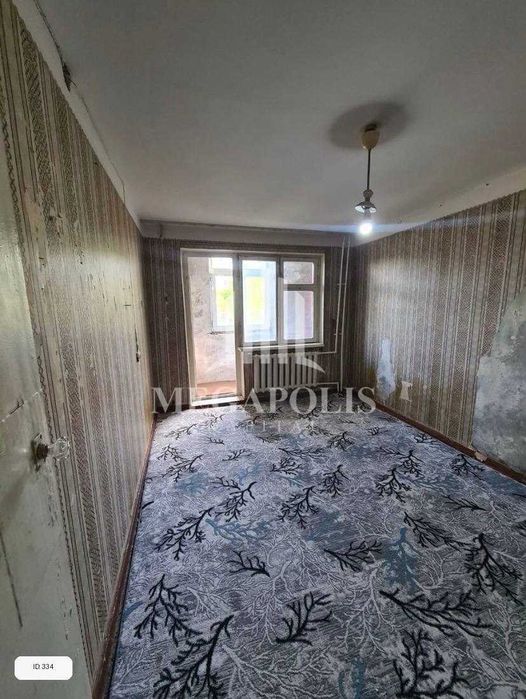 Buxoroda 3 xonali kvartira arzon narxda sotiladi. №334