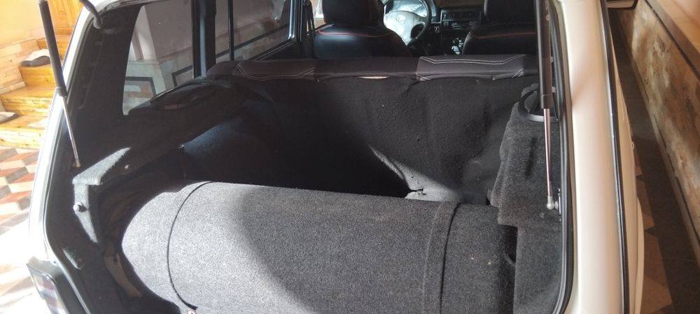 Niva urban jizzax 2018