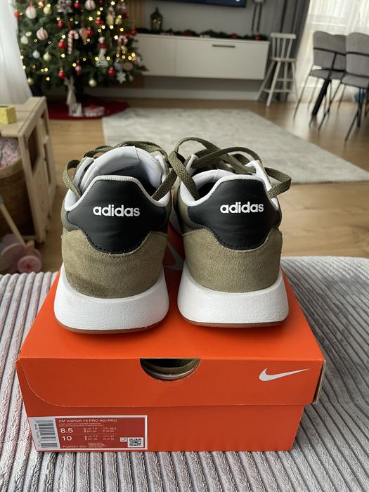 Маратонки Адидас Adidas shoes