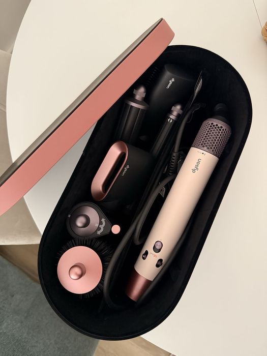 Dyson Airwrap премиум-комплект